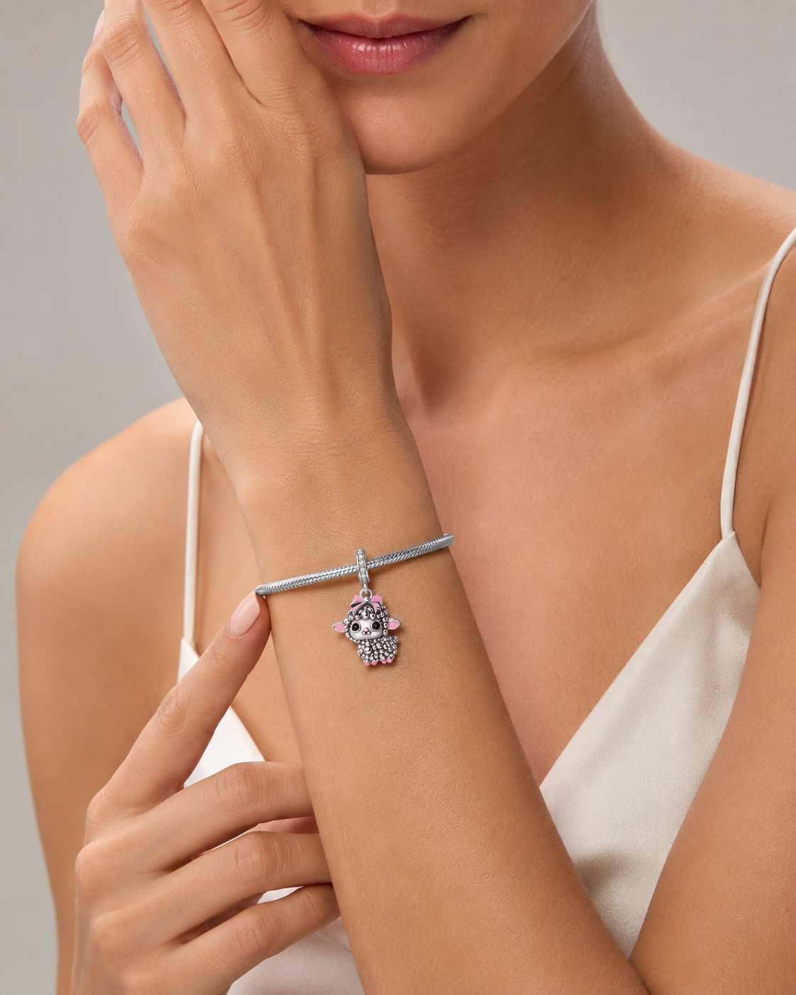 Bárány Charm