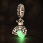 Világító Szentjánosbogár Charm