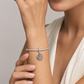 Életfa Charm