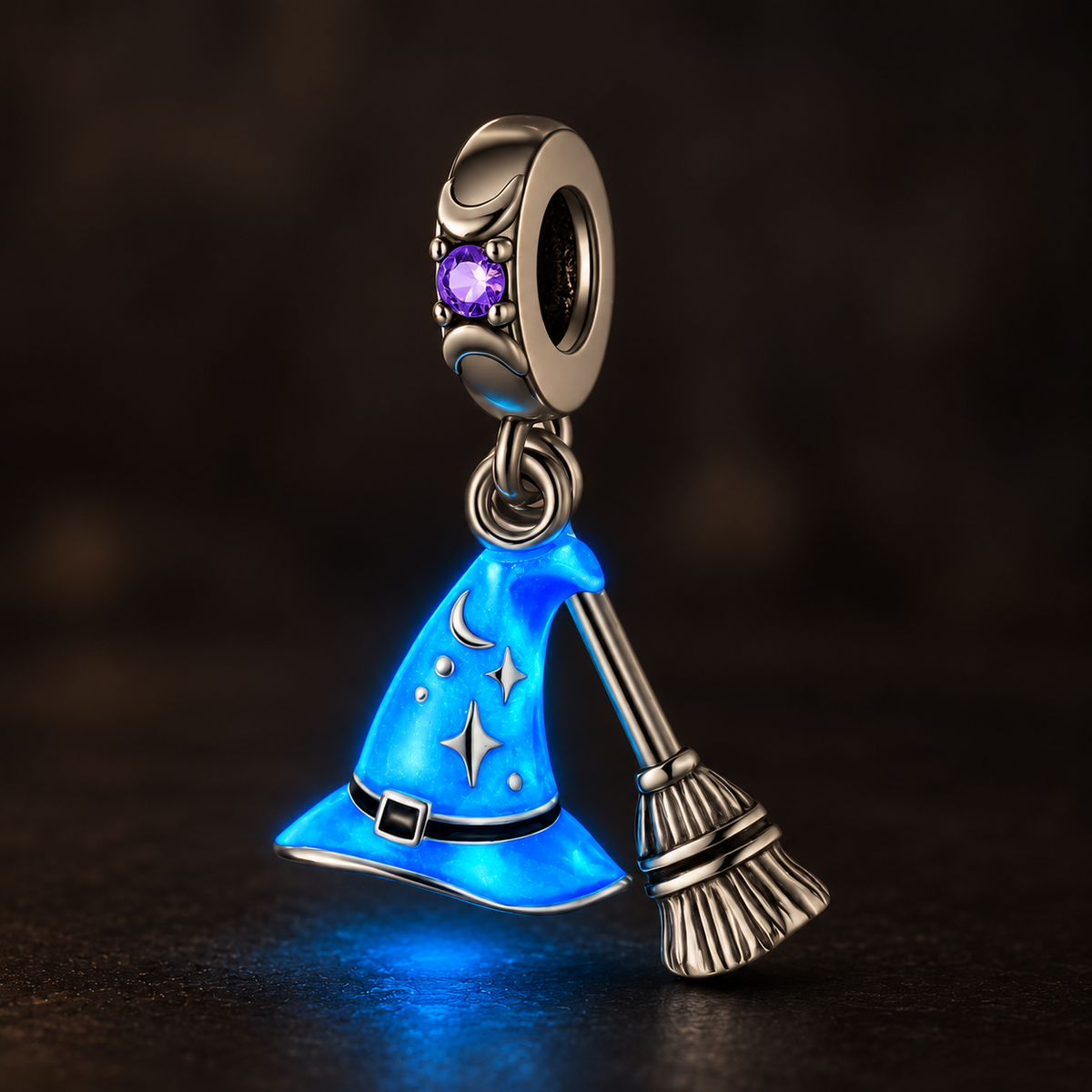 "Harry Potter" Charm