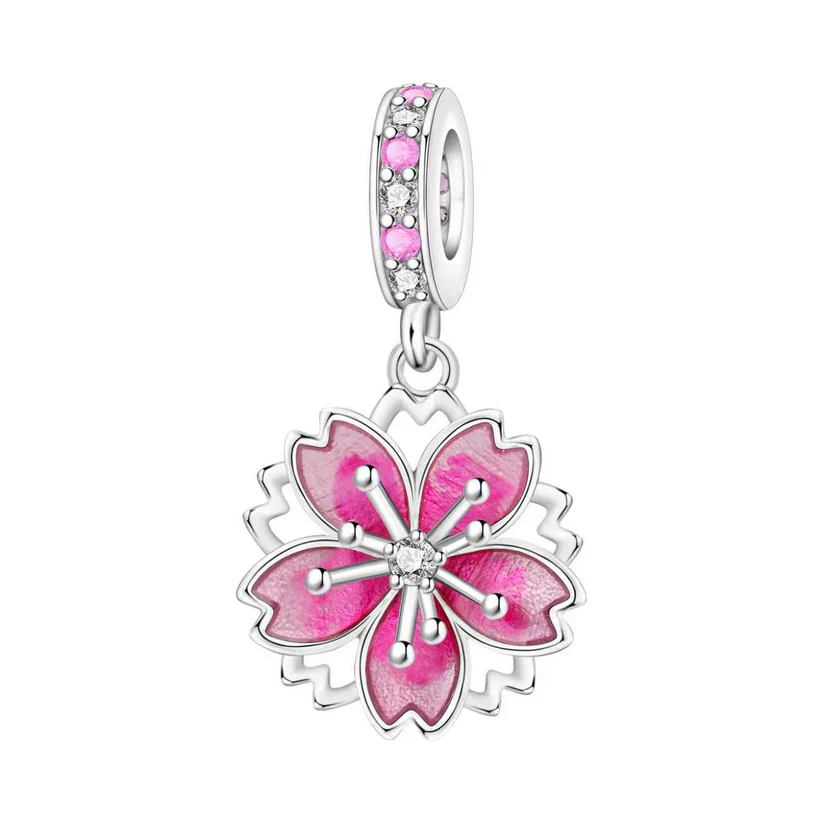 Cseresznyevirág Charm