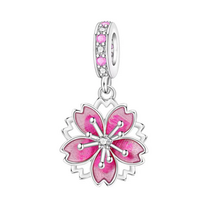 Cseresznyevirág Charm