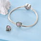 "Pure Love" Charm Charming